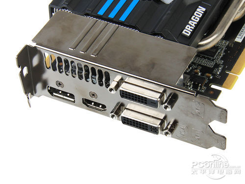 华硕GTX760CU评测