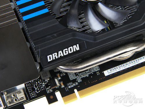 华硕GTX760CU评测