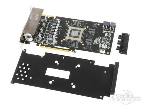 华硕GTX760CU评测