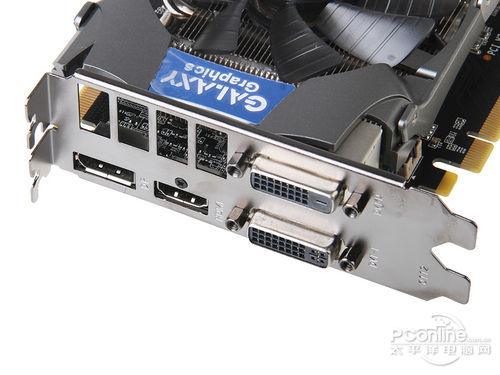 影驰GTX760