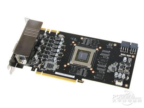 华硕GTX760CU评测