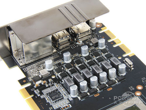 华硕GTX760CU评测