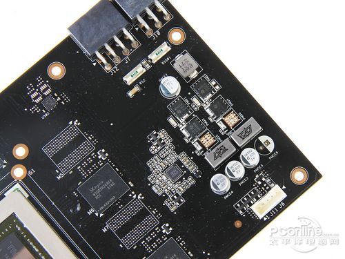 华硕GTX760CU评测