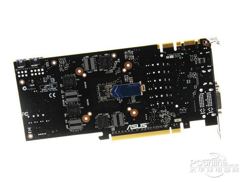 华硕GTX760CU评测