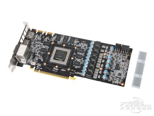 影驰GTX760