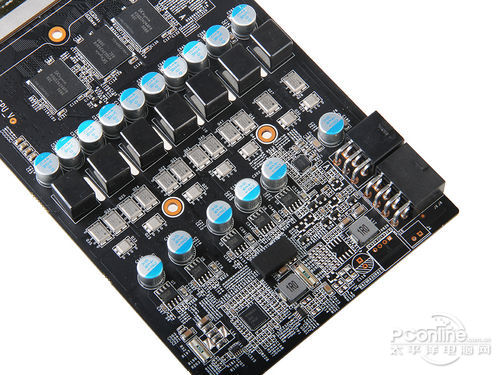 影驰GTX760