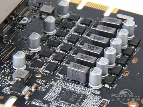 华硕GTX760CU评测