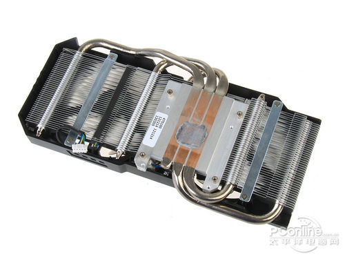 华硕GTX760CU评测