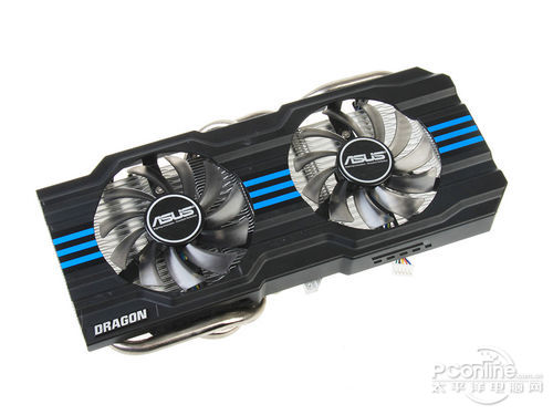 华硕GTX760CU评测