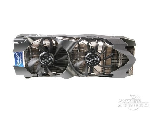 影驰GTX760