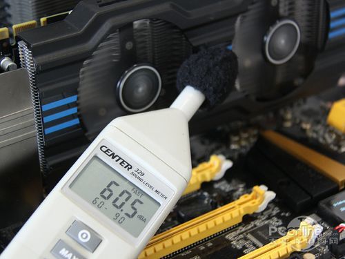 华硕GTX760