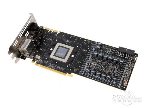 PCB对比