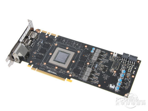 PCB对比