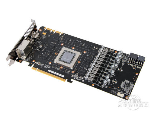 PCB对比