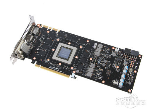 PCB对比