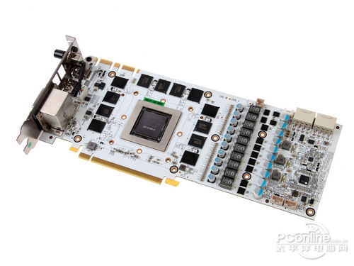 PCB对比