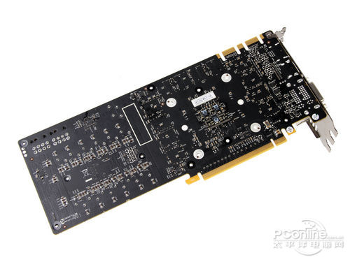 PCB对比