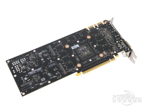 PCB对比