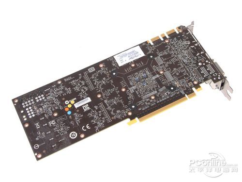 PCB对比
