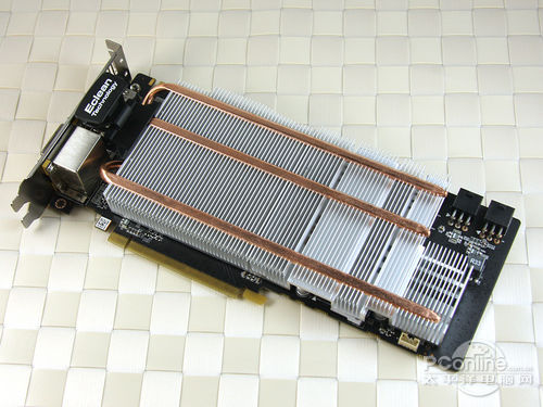 索泰GTX760评测