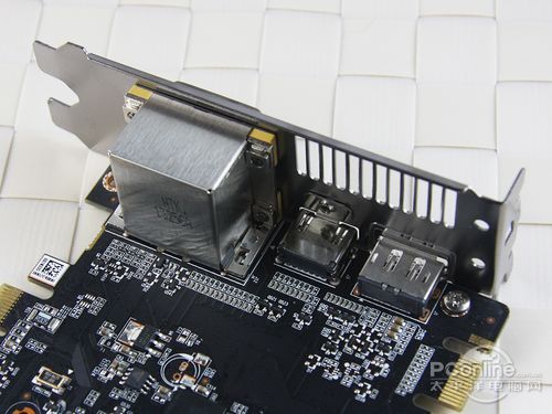 索泰GTX760评测