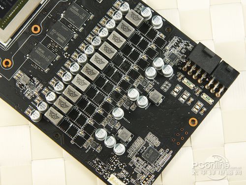 华硕GTX770