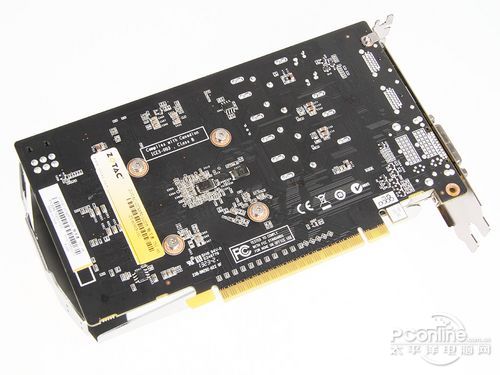 索泰GTX650