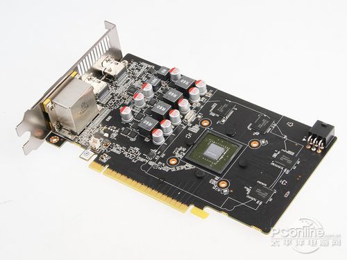 索泰GTX650