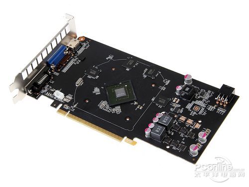 旌宇GTX650怒版