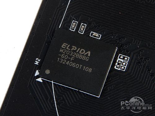 旌宇GTX650怒版