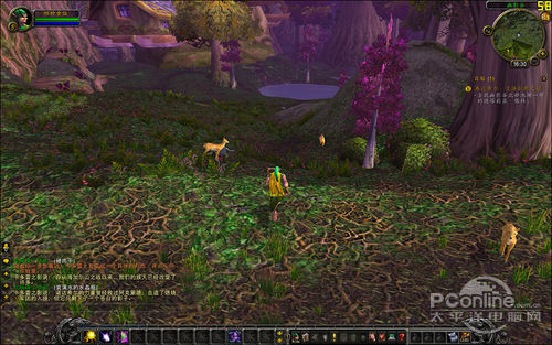 HD Graphics 4600