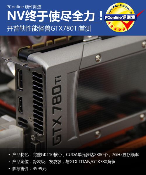 GTX780Ti
