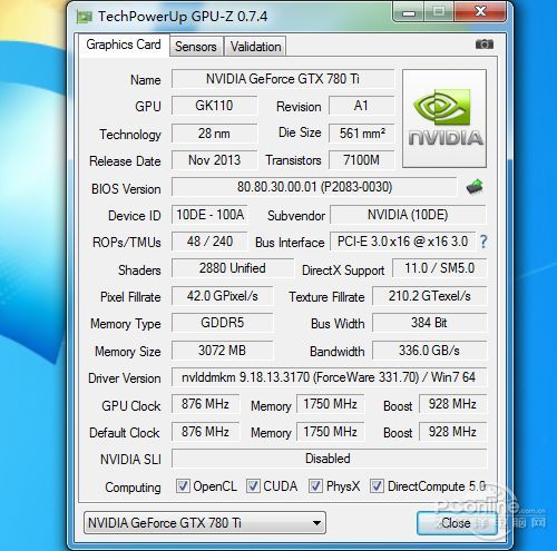 GPU-Z