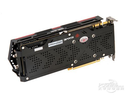 七彩虹GTX780