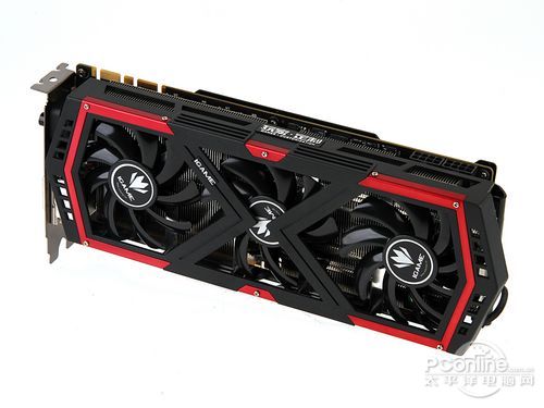 七彩虹GTX780