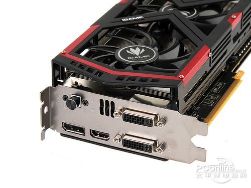 七彩虹GTX780