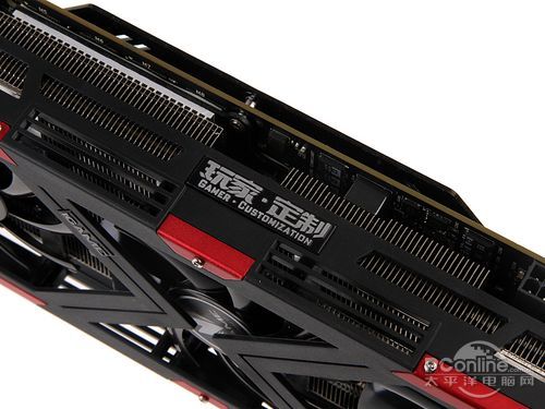 七彩虹GTX780