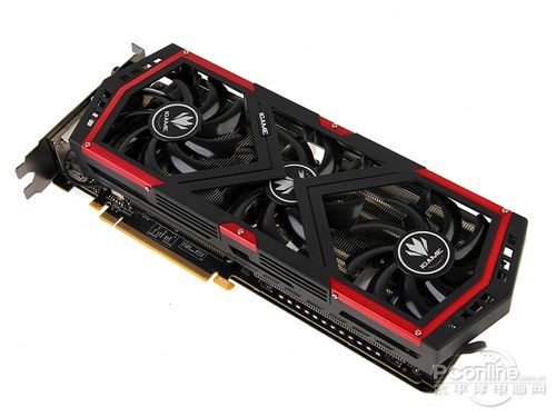 七彩虹GTX780