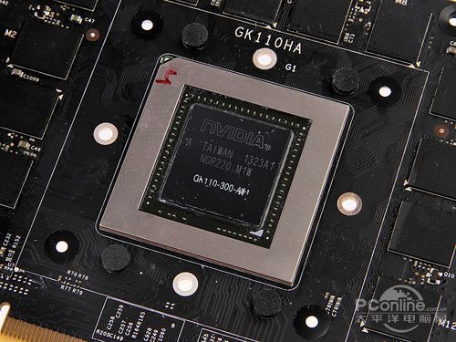 七彩虹GTX780