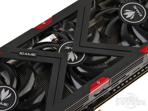 七彩虹GTX780