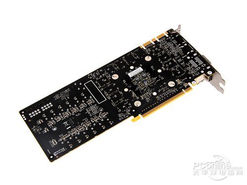 七彩虹GTX780