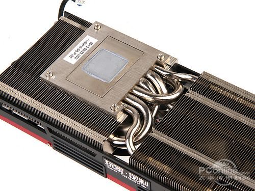 七彩虹GTX780