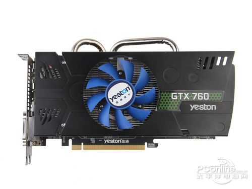 GTX760