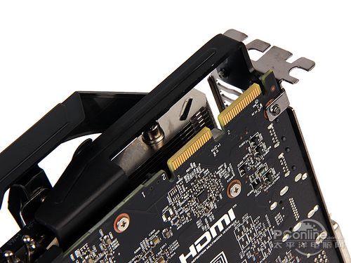 微星 R9 280X GAMING 3G