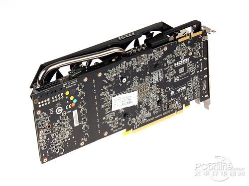 微星 R9 280X GAMING 3G
