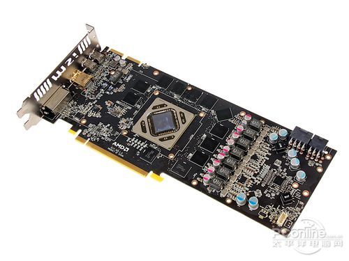 微星 R9 280X GAMING 3G