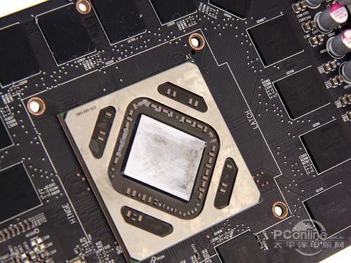 微星 R9 280X GAMING 3G