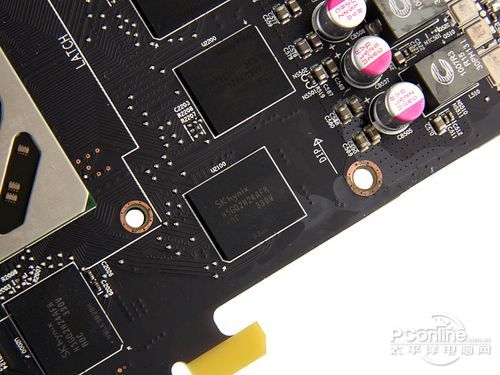 微星 R9 280X GAMING 3G