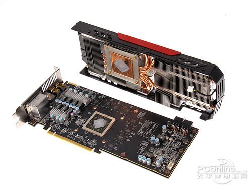 迪兰R9 270X