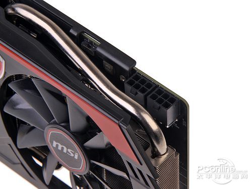 微星 R9 270X